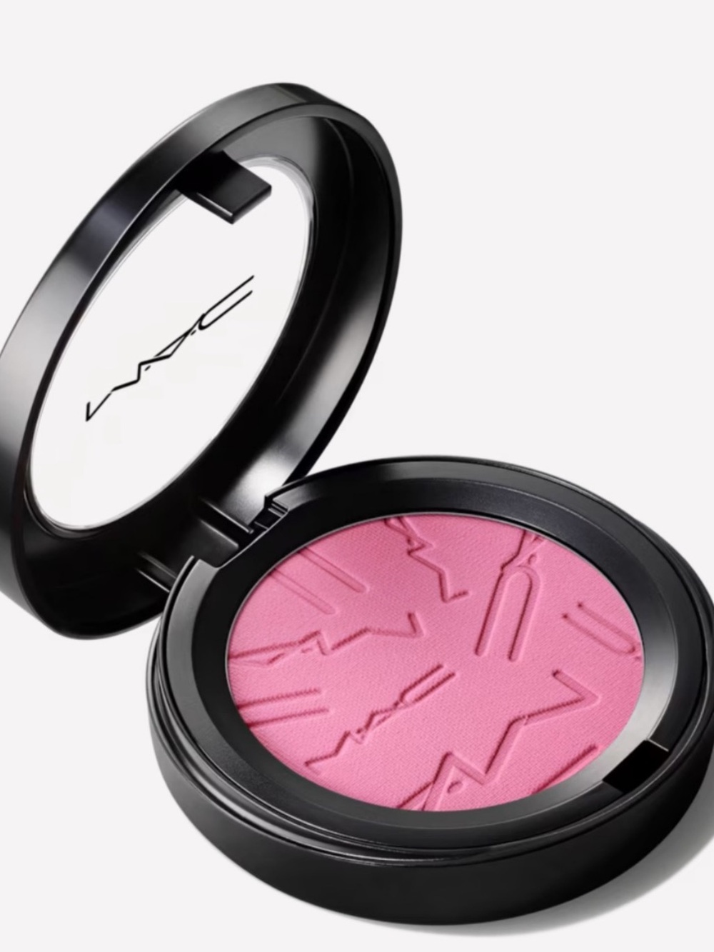 MAC Cosmetics Powder Blush - snob